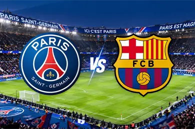 PSG vs Barcelona: d&oacute;nde ver EN VIVO y a qu&eacute; hora juegan en Champions League