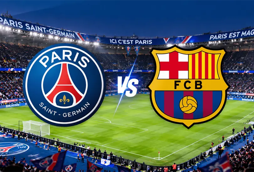 PSG recibe al Barcelona este martes 20 de octubre en Champions League. Consulta el horario y d&oacute;nde ver el partido EN VIVO en M&eacute;xico.