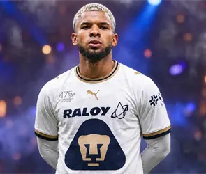 La respuesta de Pumas a la pol&eacute;mica de Pedro Vite