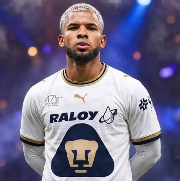 La respuesta de Pumas a la pol&eacute;mica de Pedro Vite