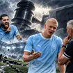 &iquest;Hist&oacute;rica? La sanci&oacute;n que impondr&iacute;a la Premier al City