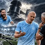 &iquest;Hist&oacute;rica? La sanci&oacute;n que impondr&iacute;a la Premier al City
