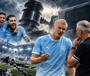 &iquest;Hist&oacute;rica? La sanci&oacute;n que impondr&iacute;a la Premier al City