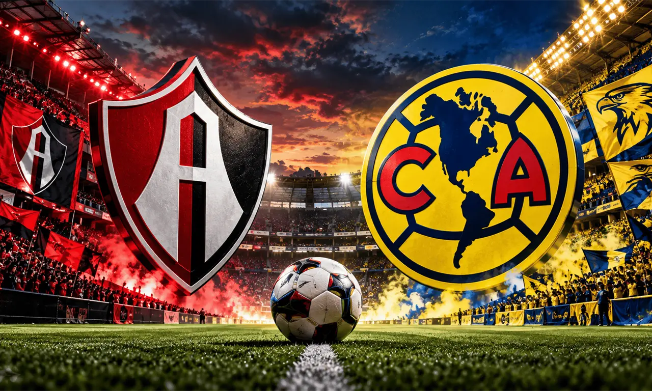  Horario y dónde ver el clásico de la amistad 