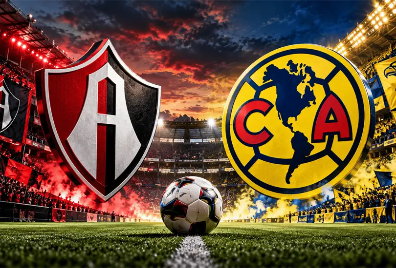 Horario y dónde ver el clásico de la amistad Horario y dónde ver el clásico de la amistad