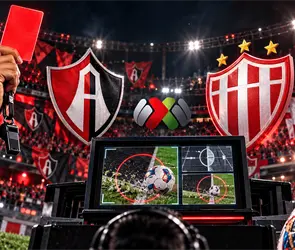 &iquest;Los consentidos? La escandalosa ayuda de la Liga MX al Atlas