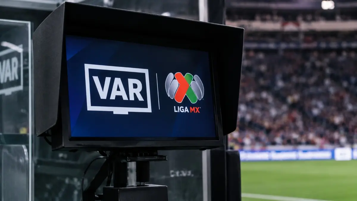  El VAR tiene un favorito en la Liga MX 