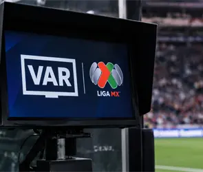 &iexcl;No es el Am&eacute;rica! Revelan al equipo m&aacute;s beneficiado por el VAR en Liga MX