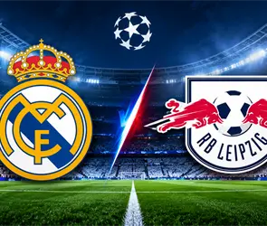 Real Madrid vs Leipzig: a qu&eacute; hora y d&oacute;nde ver la Champions