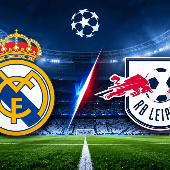 Real Madrid vs Leipzig: a qu&eacute; hora y d&oacute;nde ver la Champions