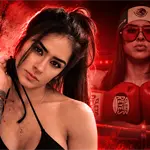 &iexcl;Perdi&oacute; la pelea, pero gan&oacute; en OnlyFans! La ins&oacute;lita historia de Lucero Acosta