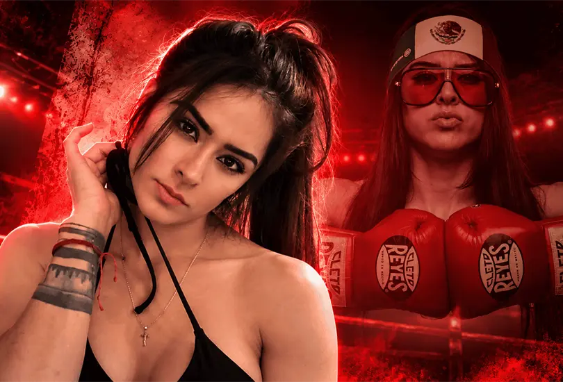 Lucero Acosta perdi&oacute; en PFL, pero un incidente con su vestimenta le gener&oacute; un pago extra en OnlyFans, seg&uacute;n revel&oacute;.