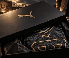 &iquest;Es muy fea? Filtran la tercer playera de Pumas para este torneo