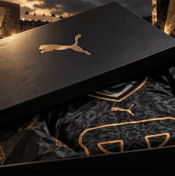 &iquest;Es muy fea? Filtran la tercer playera de Pumas para este torneo