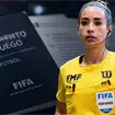&iquest;Se equivoc&oacute;? Lo que dice el reglamento sobre el golazo anulado por Katia Itzel