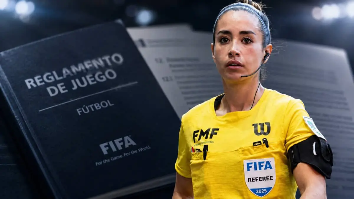  Le están lloviendo críticas a Katia Itzel tras el Juárez vs Atlante 