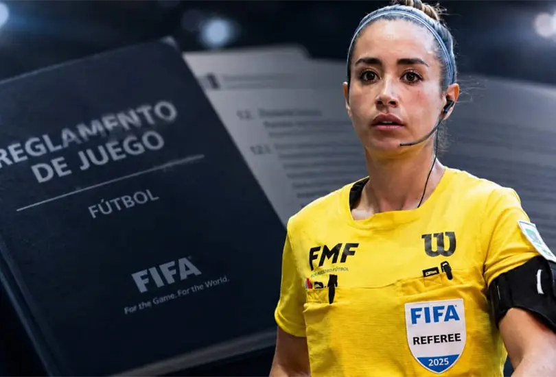 Le están lloviendo críticas a Katia Itzel tras el Juárez vs Atlante Le están lloviendo críticas a Katia Itzel tras el Juárez vs Atlante
