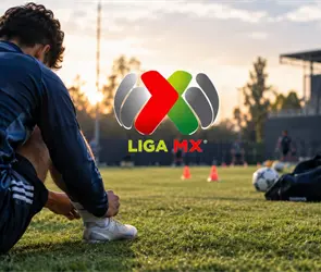 &iexcl;En la &eacute;lite! Destapan a las mejores canteras del mundo, hay 3 de la Liga MX