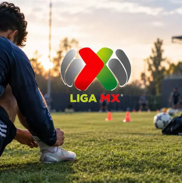 ¡En la élite! Destapan a las mejores canteras del mundo, hay 3 de la Liga MX ¡En la élite! Destapan a las mejores canteras del mundo, hay 3 de la Liga MX