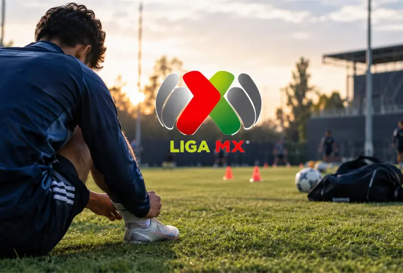 Hay 3 equipos mexicanos entre los mejores formadores del mundo Hay 3 equipos mexicanos entre los mejores formadores del mundo