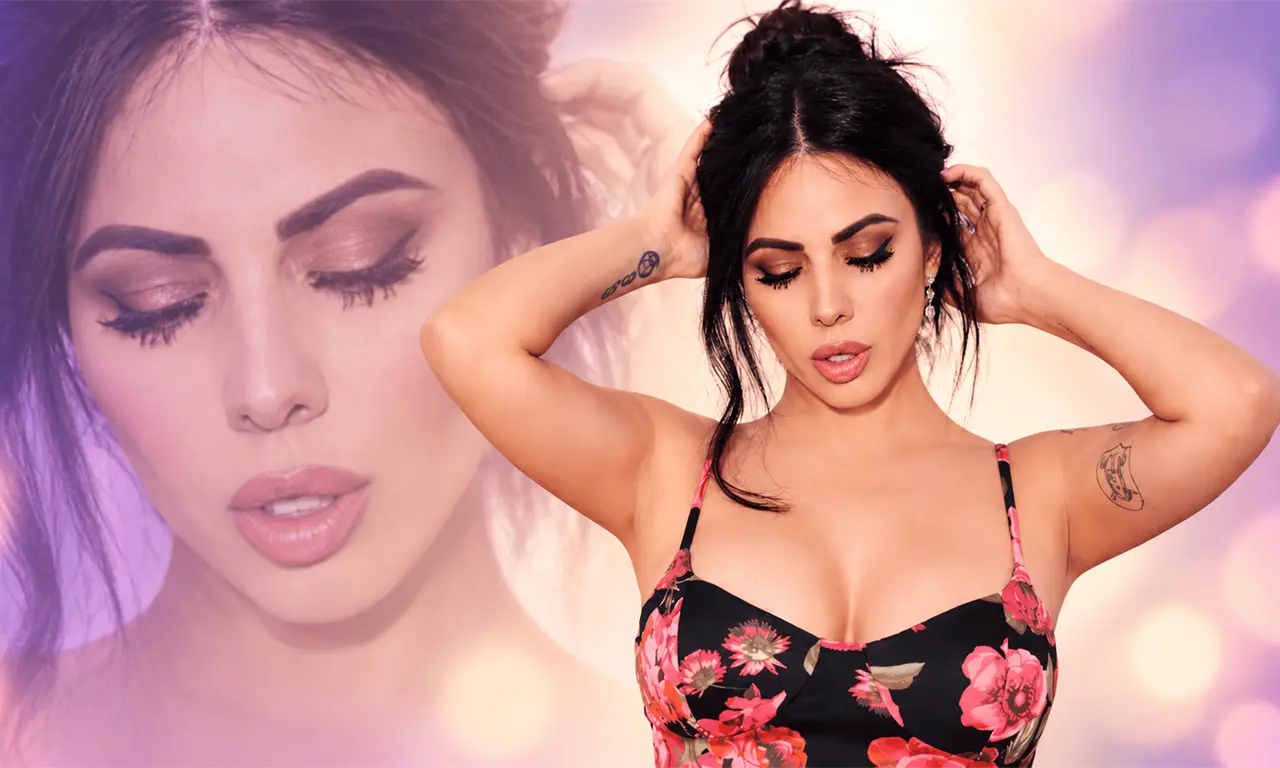  Jimena Sánchez recibió emotivos mensajes de famosas como Tania Rincón y Paige tras compartir una dolorosa despedida en redes sociales. 