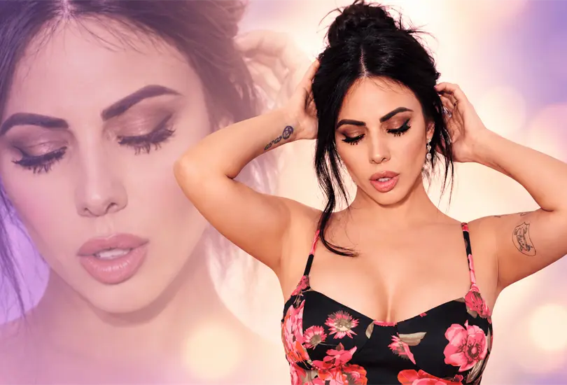 Jimena Sánchez recibió emotivos mensajes de famosas como Tania Rincón y Paige tras compartir una dolorosa despedida en redes sociales. Jimena Sánchez recibió emotivos mensajes de famosas como Tania Rincón y Paige tras compartir una dolorosa despedida en redes sociales.