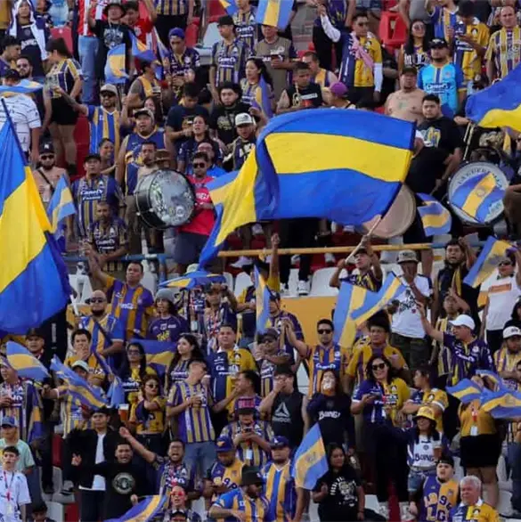 Aficionada agrede en el Clásico de la 57 y se hace viral en redes Aficionada agrede en el Clásico de la 57 y se hace viral en redes