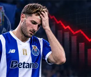 &iexcl;Mora es m&aacute;s caro! De valer 50 millones, la gran devaluaci&oacute;n de Santi Gim&eacute;nez