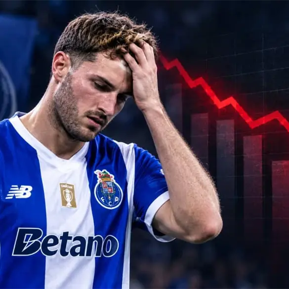 &iexcl;Mora es m&aacute;s caro! De valer 50 millones, la gran devaluaci&oacute;n de Santi Gim&eacute;nez