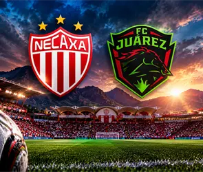 Necaxa vs. Ju&aacute;rez: &iquest;D&oacute;nde ver EN VIVO el partido de Liga MX?