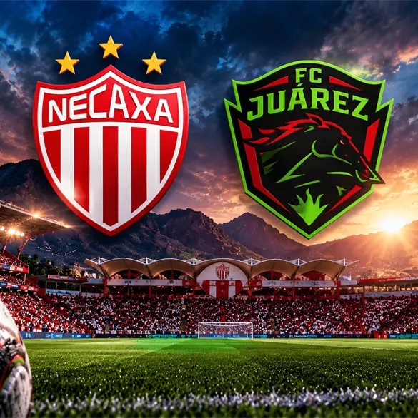 Necaxa vs. Juárez: ¿Dónde ver EN VIVO el partido de Liga MX? Necaxa vs. Juárez: ¿Dónde ver EN VIVO el partido de Liga MX?