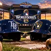 Serie Mundial 2026, Juego 1: &iquest;D&oacute;nde ver EN VIVO Rays vs Brewers en M&eacute;xico?