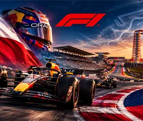 F1 EN VIVO: d&oacute;nde ver el GP de Estados Unidos 2026 en M&eacute;xico