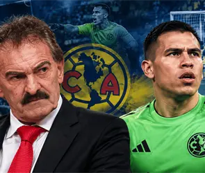 &iexcl;La Volpe revienta a Malag&oacute;n y exhibe su peor defecto en Am&eacute;rica!