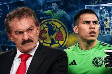 &iexcl;La Volpe revienta a Malag&oacute;n y exhibe su peor defecto en Am&eacute;rica!