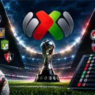 &iexcl;Am&eacute;rica se escapa! As&iacute; qued&oacute; la tabla general de la Liga MX tras la J13