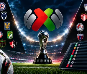 &iexcl;Am&eacute;rica se escapa! As&iacute; qued&oacute; la tabla general de la Liga MX tras la J13