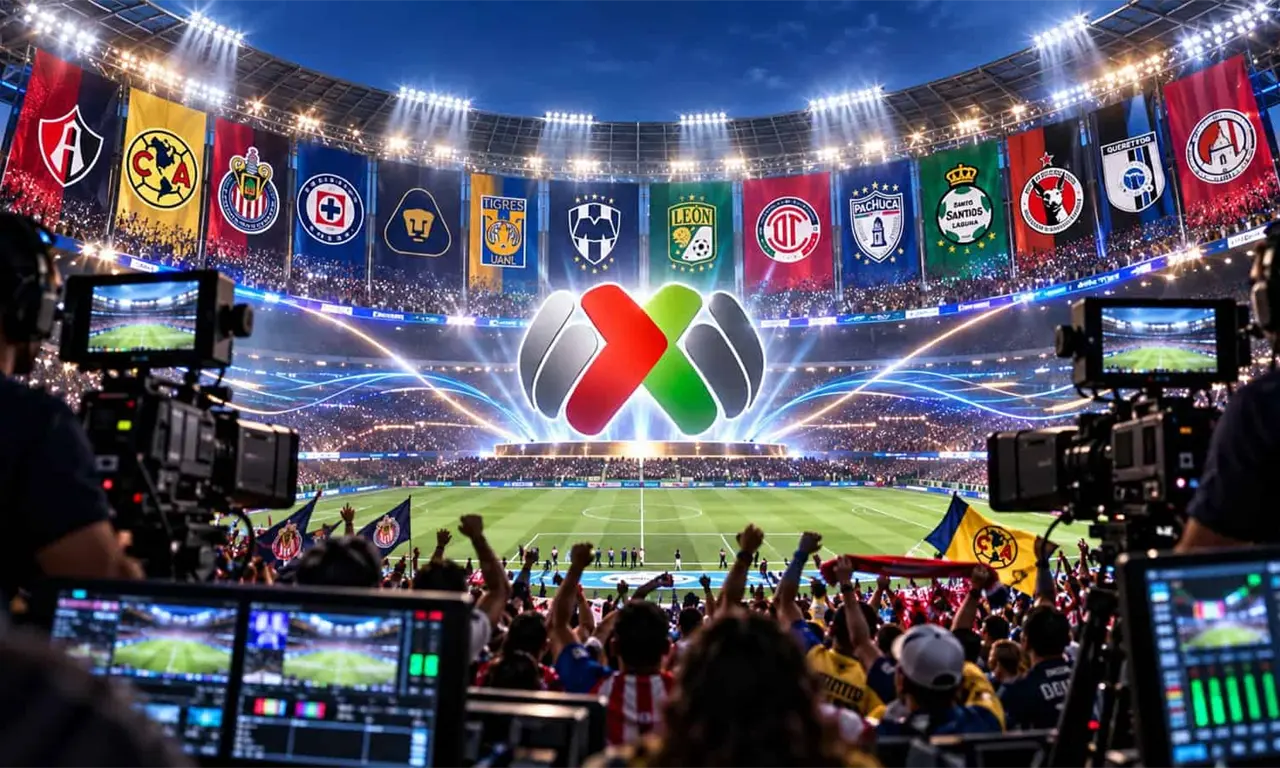  Clubes de la Liga MX tomarían importante decisión por la afición 