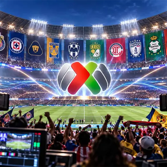 ¿Por fin ven por la afición? La gran decisión que habría en la Liga MX ¿Por fin ven por la afición? La gran decisión que habría en la Liga MX