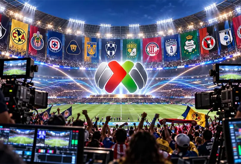 Clubes de la Liga MX tomarían importante decisión por la afición Clubes de la Liga MX tomarían importante decisión por la afición