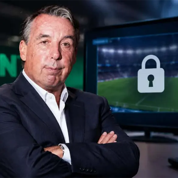 &iexcl;Perder&aacute;n millones! TUDN recibe un duro golpe en la guerra del streaming
