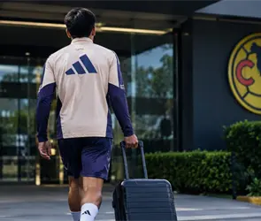 ¡Ya no vuelve! América y su primera baja del Apertura 2026 ¡Ya no vuelve! América y su primera baja del Apertura 2026