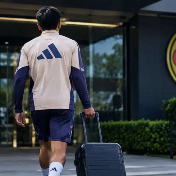¡Ya no vuelve! América y su primera baja del Apertura 2026 ¡Ya no vuelve! América y su primera baja del Apertura 2026