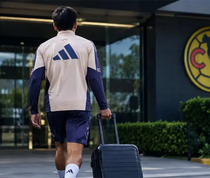 &iexcl;Ya no vuelve! Am&eacute;rica y su primera baja del Apertura 2026