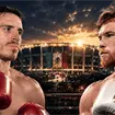 &iexcl;Levanta la mano! Omar Ch&aacute;vez busca ser el rival del Canelo en el Azteca