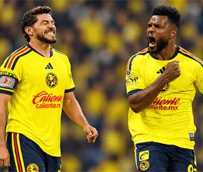 &iquest;Por qu&eacute; Henry es el titular? Los n&uacute;meros de Borja abren un debate inc&oacute;modo en Am&eacute;rica