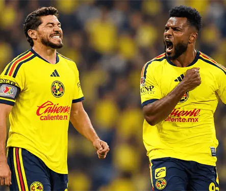 &iquest;Por qu&eacute; Henry es el titular? Los n&uacute;meros de Borja abren un debate inc&oacute;modo en Am&eacute;rica