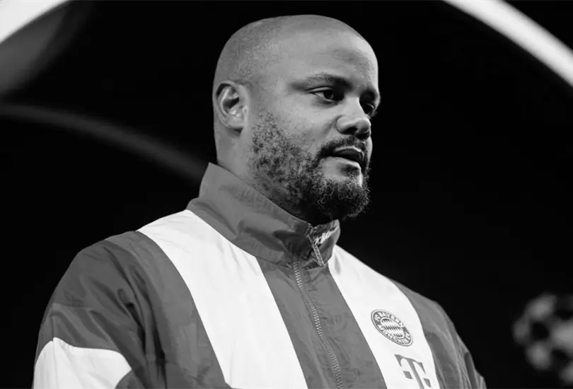 Vincent Kompany fue hospitalizado este viernes 23 de octubre
