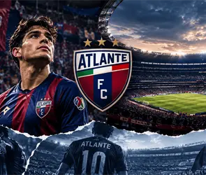 &iquest;Le pesa el Azteca? Los preocupantes n&uacute;meros del Atlante en casa