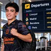 Las se&ntilde;ales que indican que Gilberto Mora no saldr&aacute; en invierno a Europa